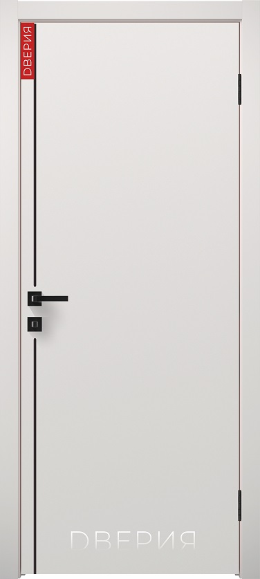 Мирта 1под WC, молдинг
