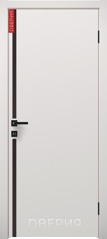 Мирта 2 под WC, лакобель