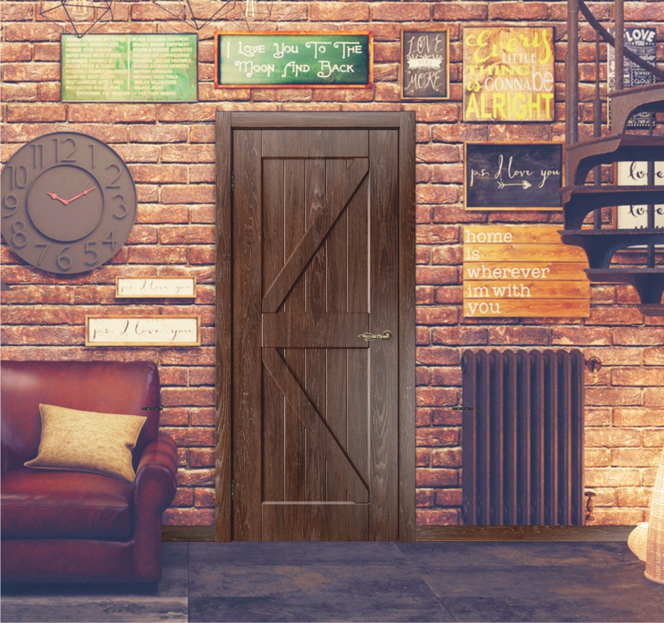 Межкомнатные двери